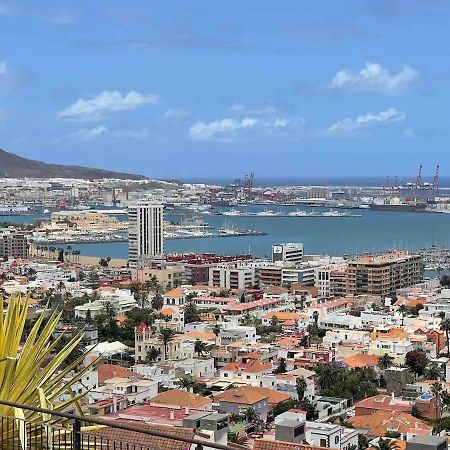 Las Palmas Canteras Exterior photo